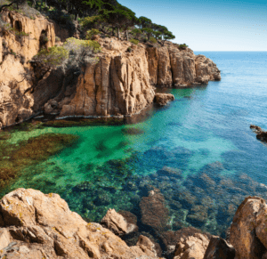 Costa-brava-Voyage-groupe-Voyages-Massol