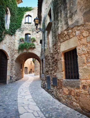 Costa-Brava-voyage-groupe-Voyages-Massol