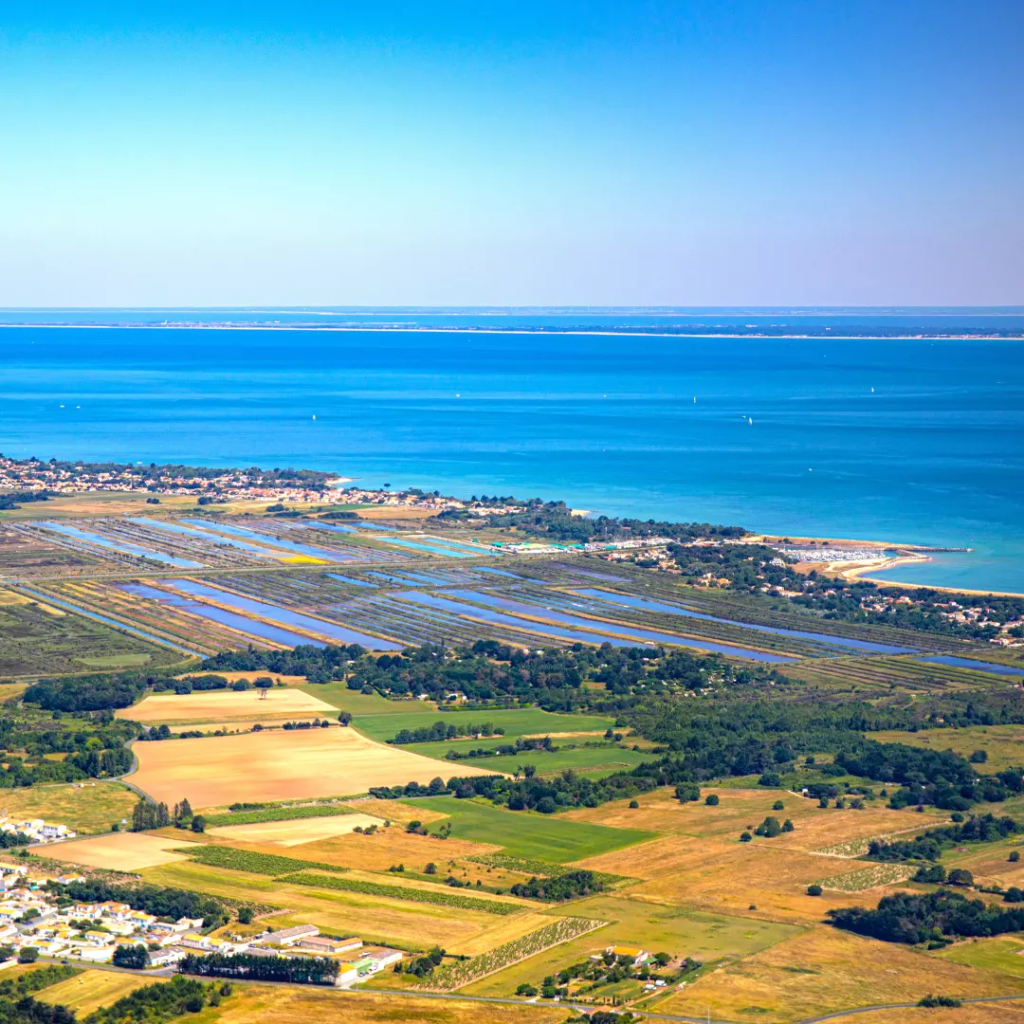 ile Oléron