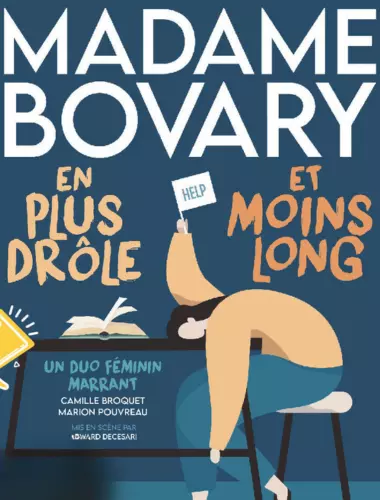 madame Bovary