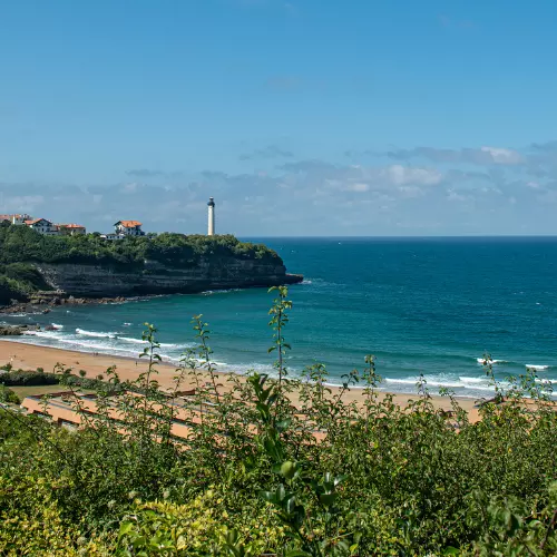 Anglet