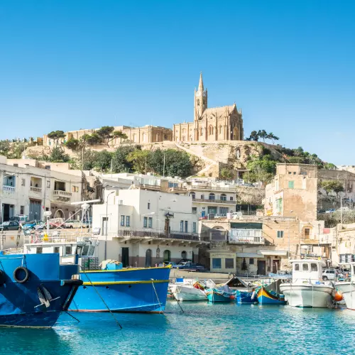 Gozo