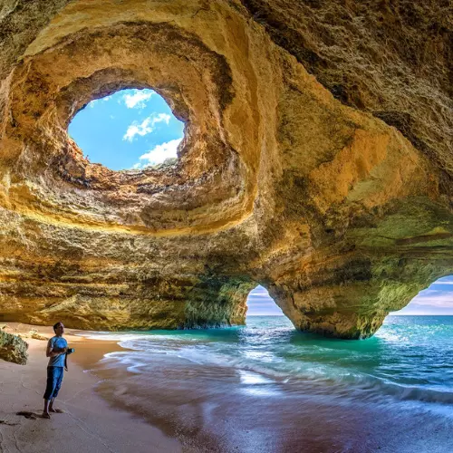 Portugal - Algarve