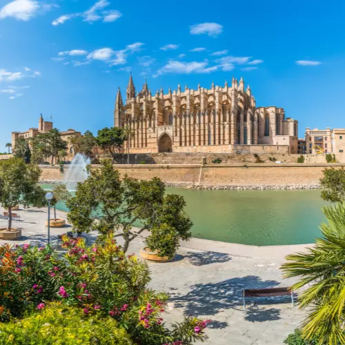 Palma de Majorque