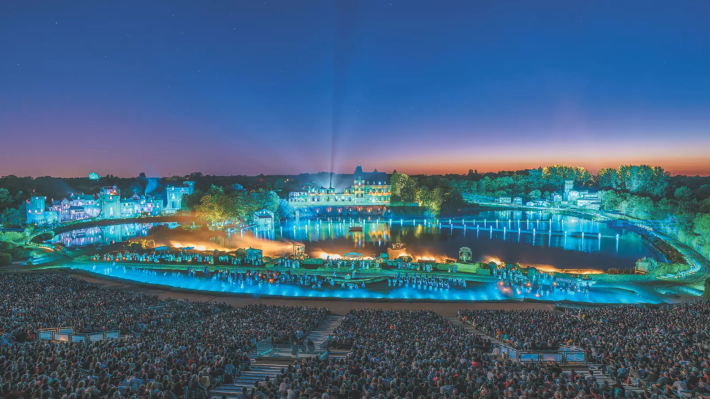 PUY DU FOU
