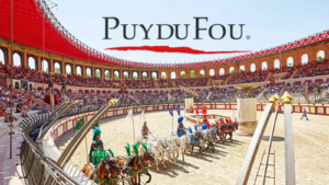 PUY DU FOU