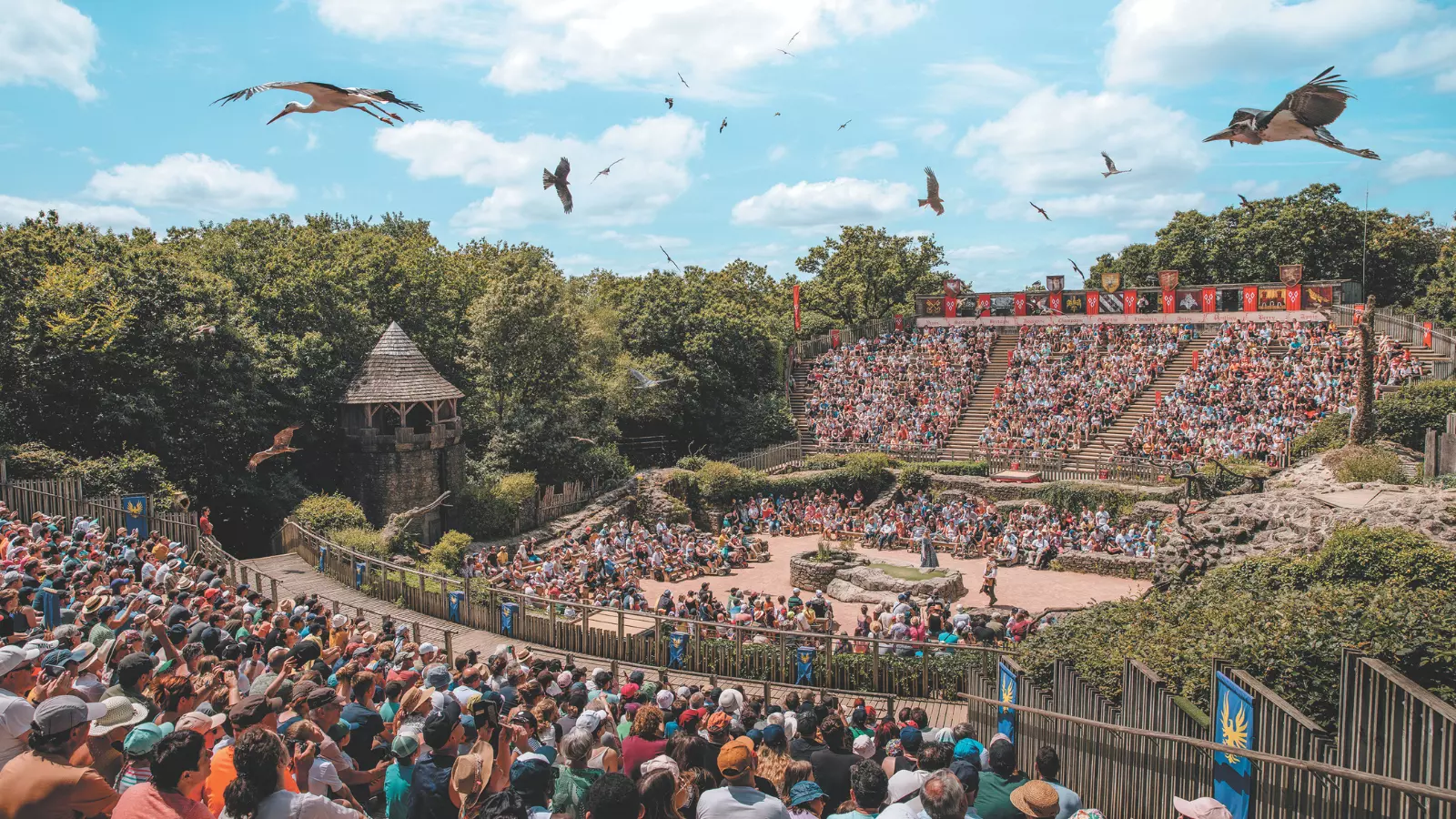 PUY DU FOU