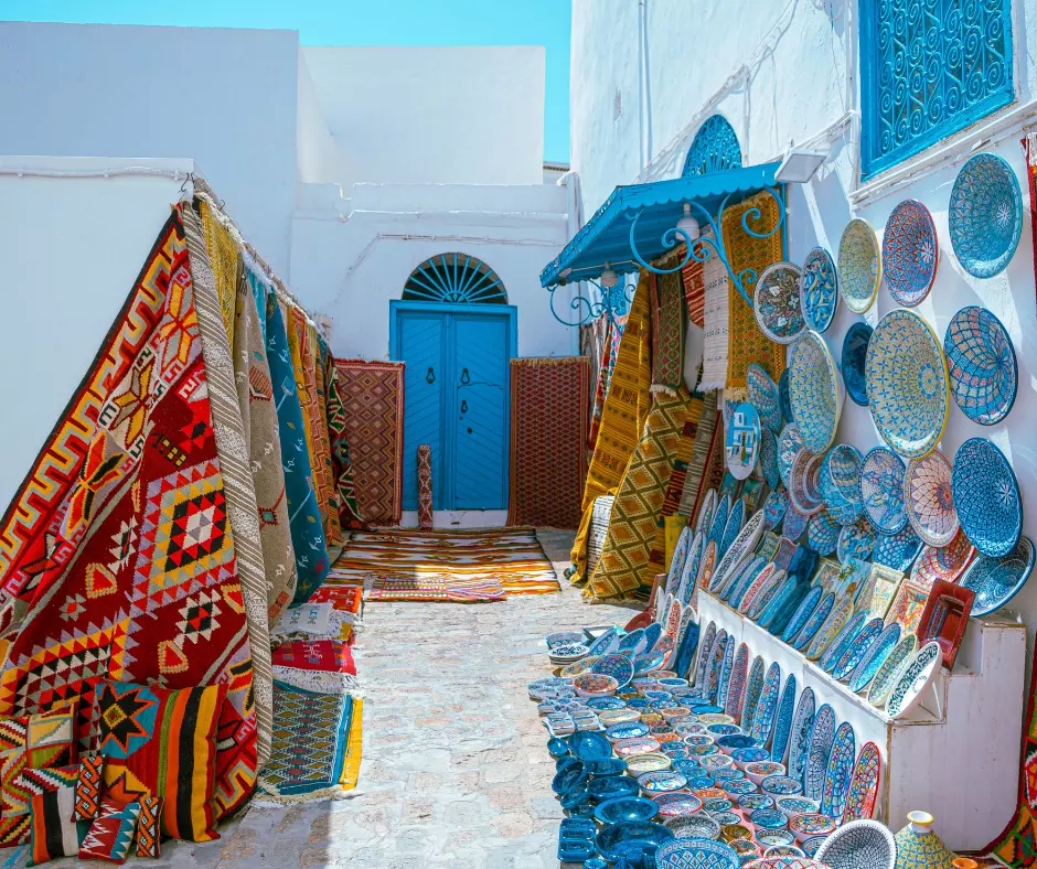 TUNISIE