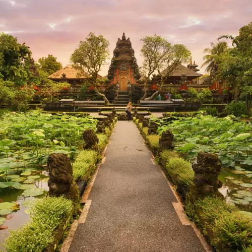 Ubud