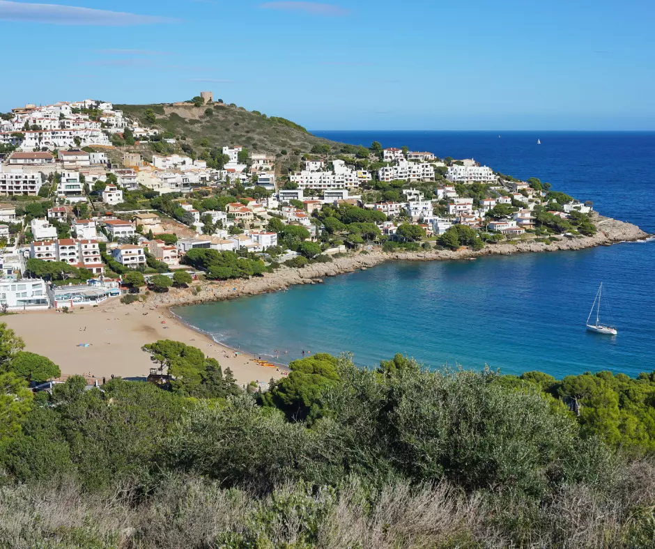 ESCALA ESPAGNE