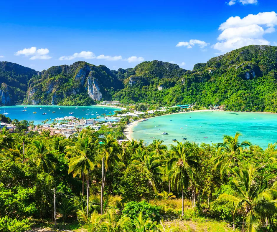 THAILANDE