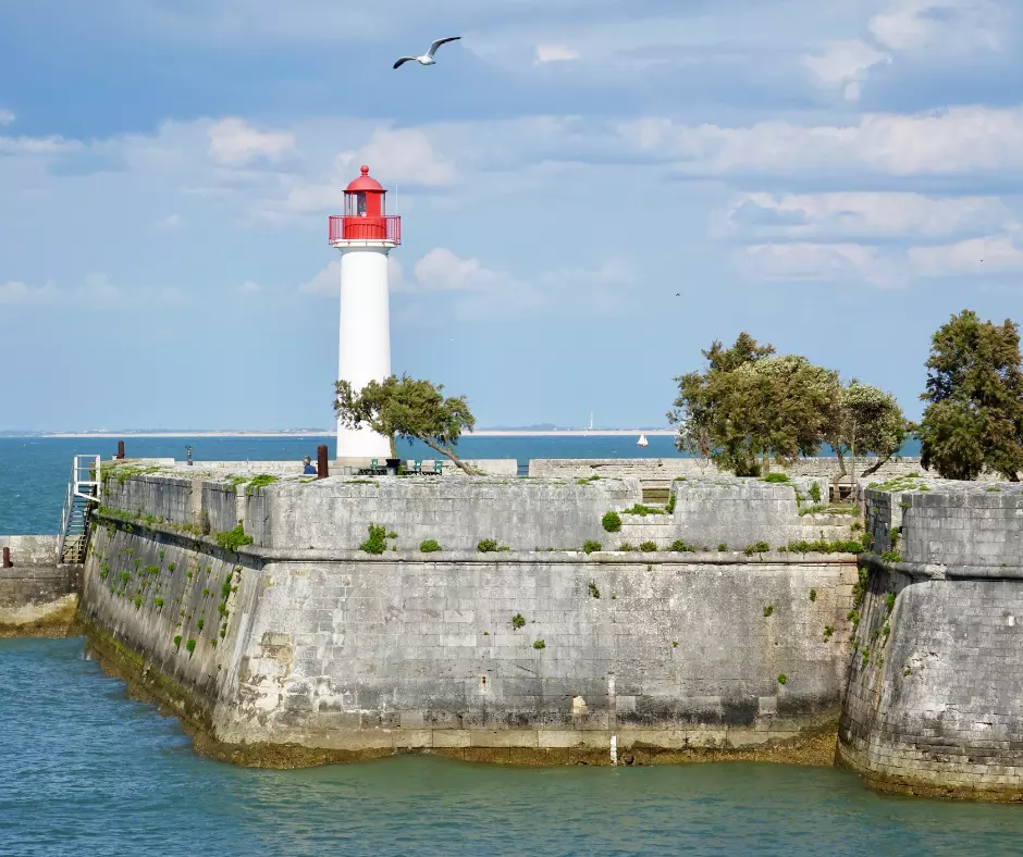 ile de Ré