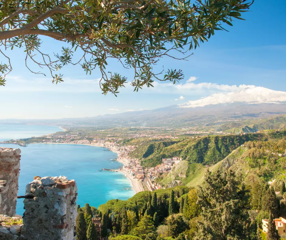 SICILE