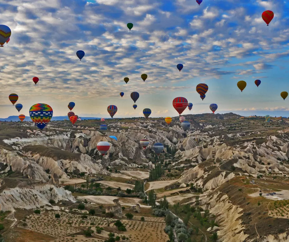 TURQUIE