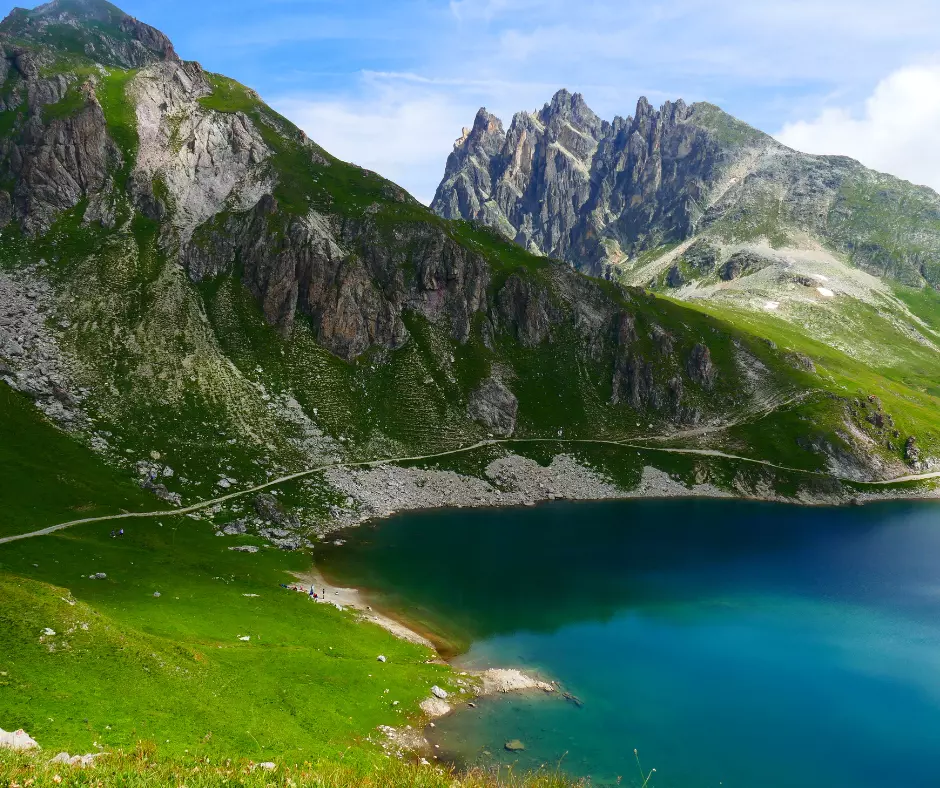Valloire - Savoie