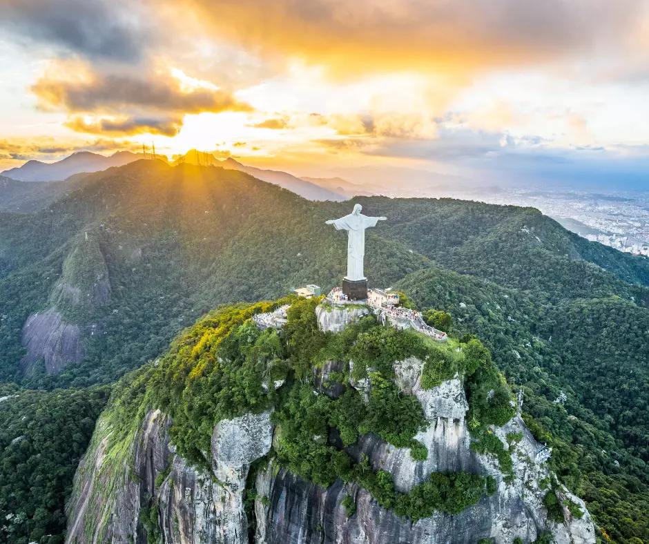 Brésil