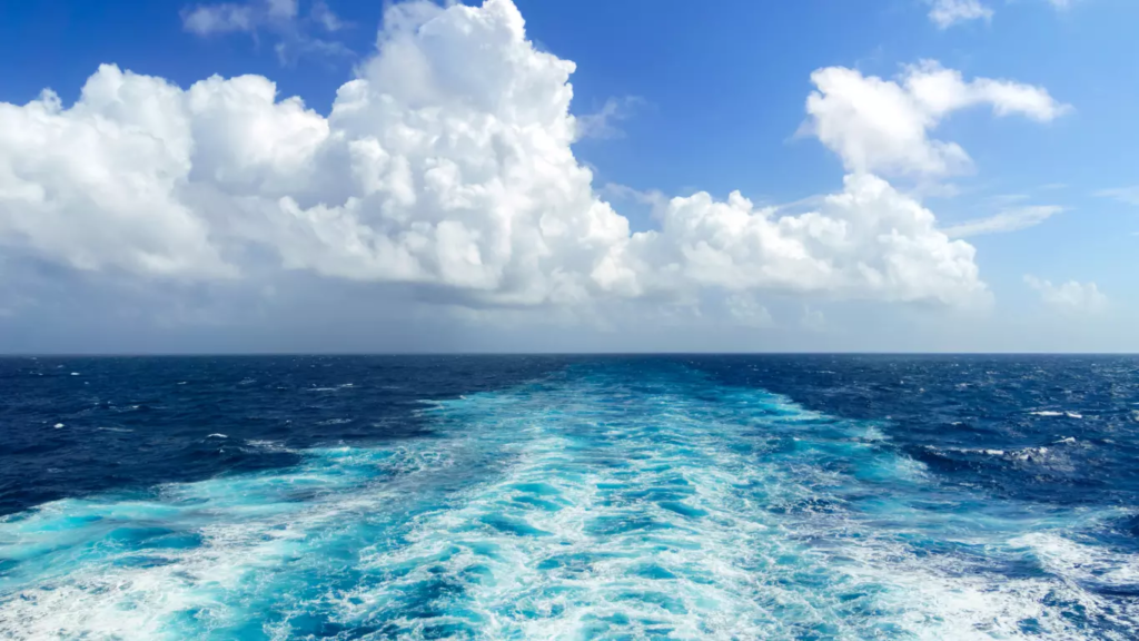 croisière
