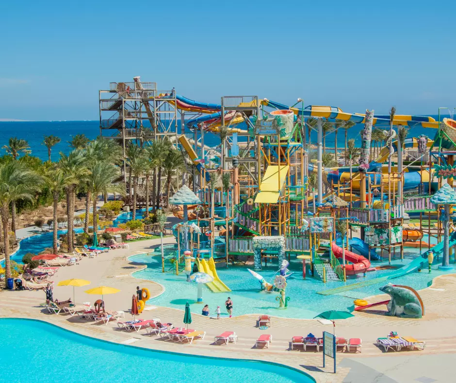 HURGHADA EGYPTE