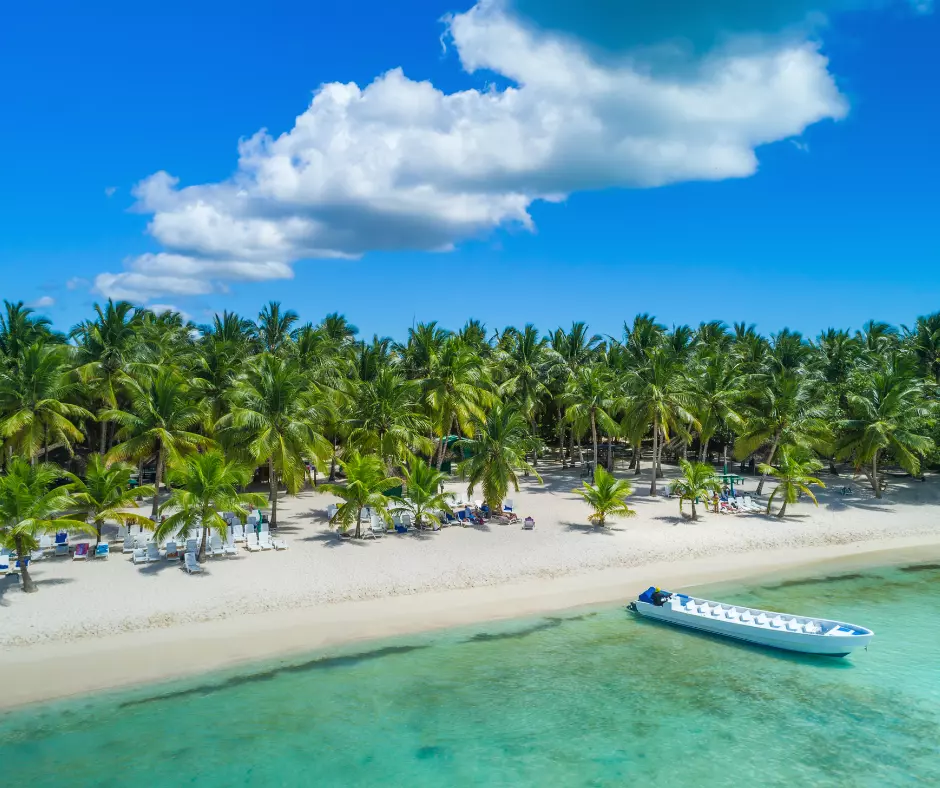 REPUBLIQUE DOMINICAINE