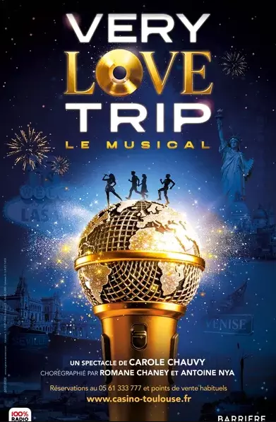 very love trip