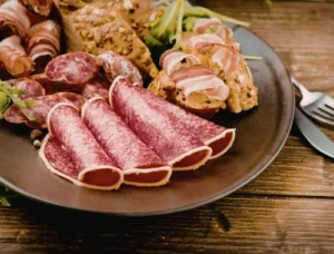 voyage - groupe -Fête du jambon