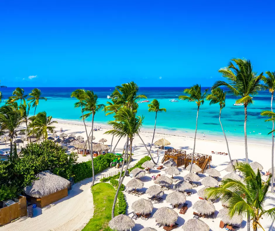 République Dominicaine