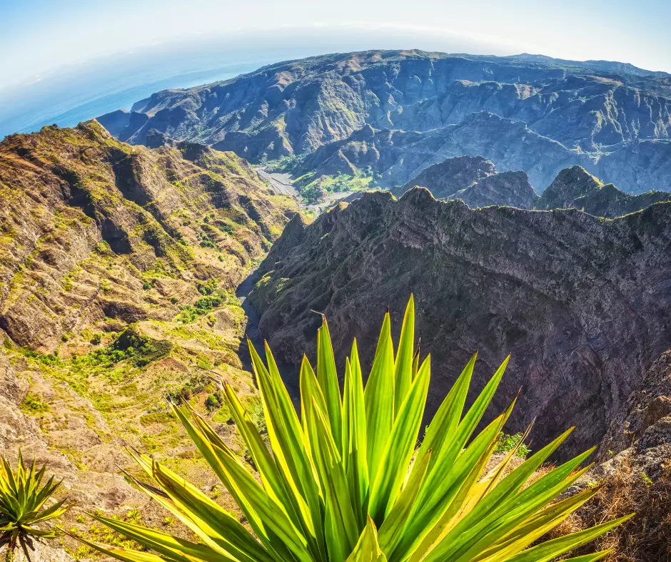 Cap vert - Voyages Massol