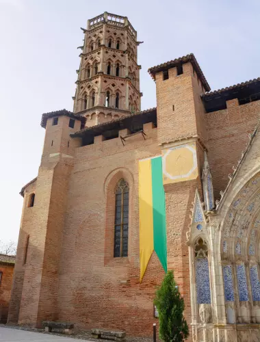 Rieux - Volvestre - Voyages -Massol -Groupe