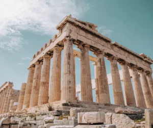 Athènes