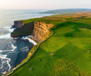 Irlande