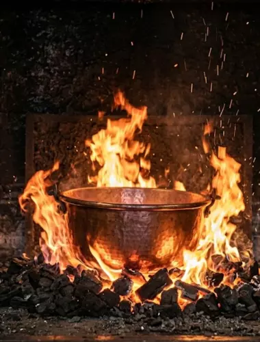 labastide l'éveque - voyages - Massol - Aveyron