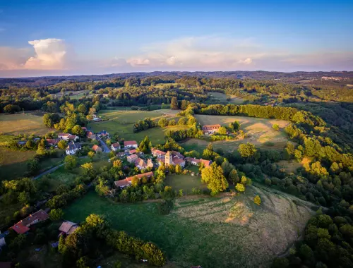 voyage - groupe - Segala - sortie- Voyages-Massol