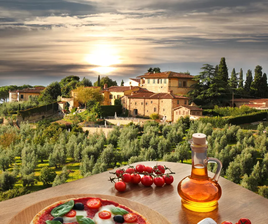italie