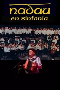 concert Nadau in sinfonia au zénith de Toulouse