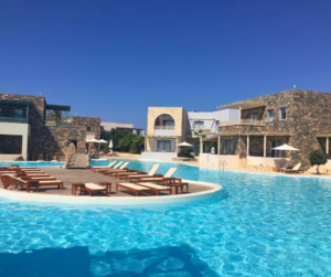 Resort et Spa Crète (1)