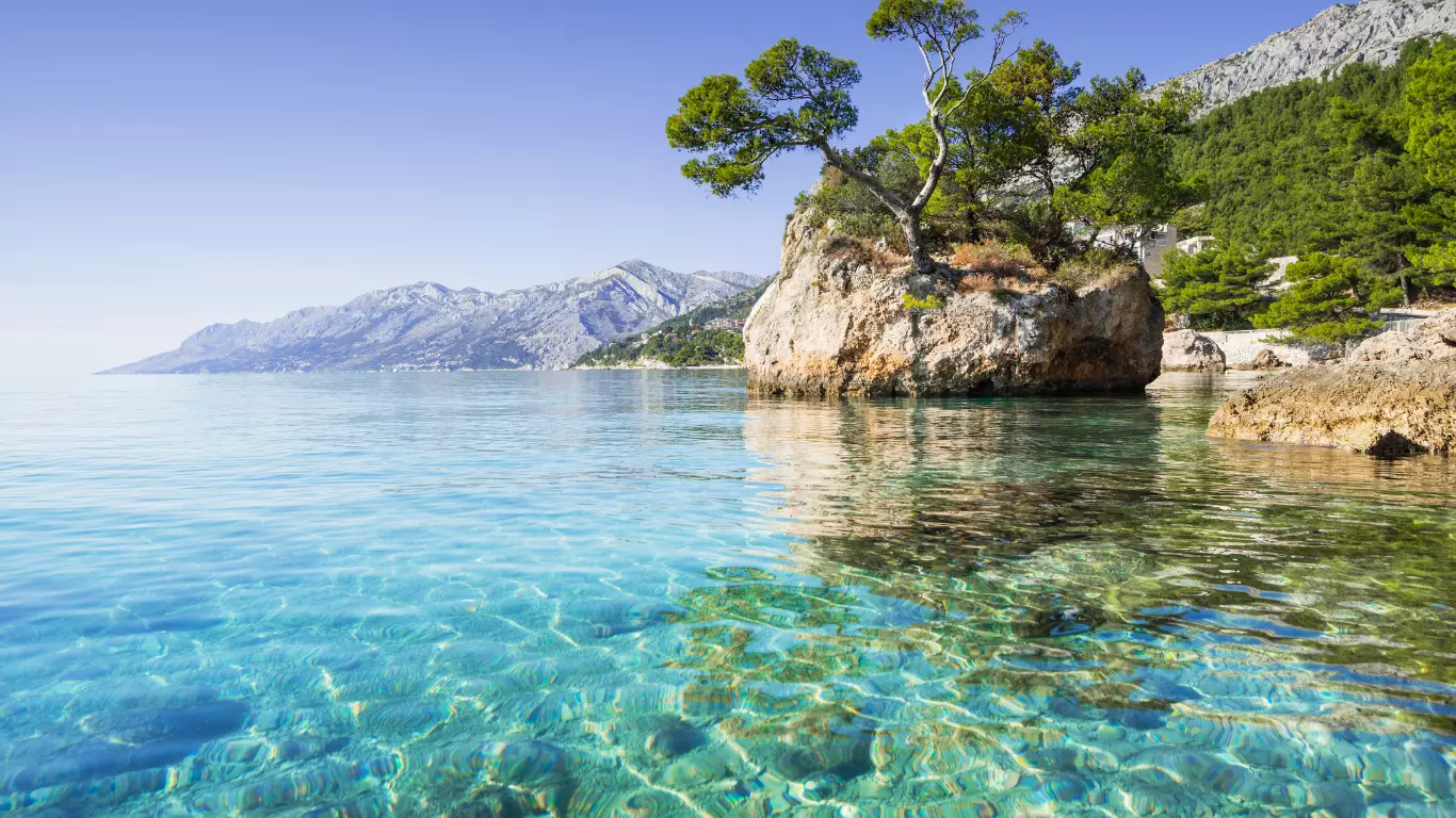 croatie