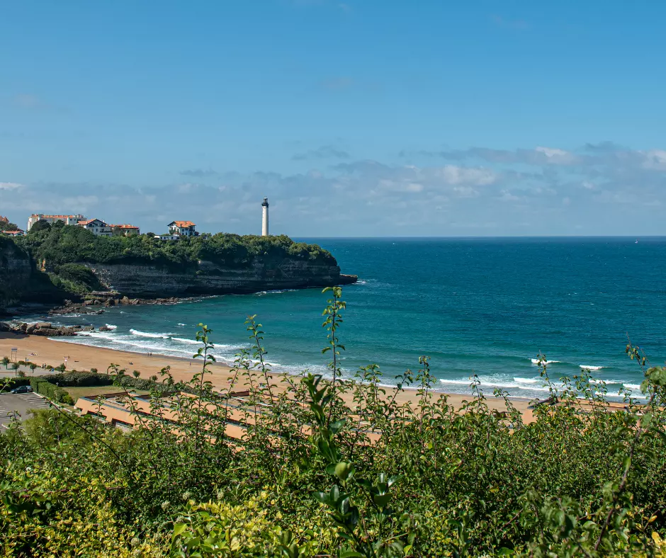 belambra - Anglet (1)